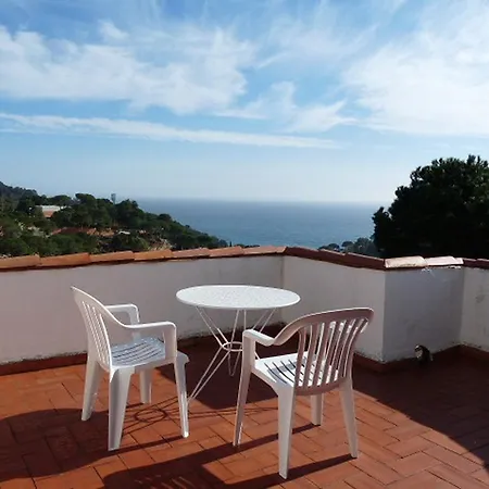 Private Apartments Cala Canyelles Lloret de Mar Room photo