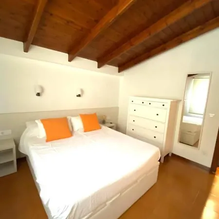 Private Apartments Cala Canyelles Lloret de Mar Exterior photo