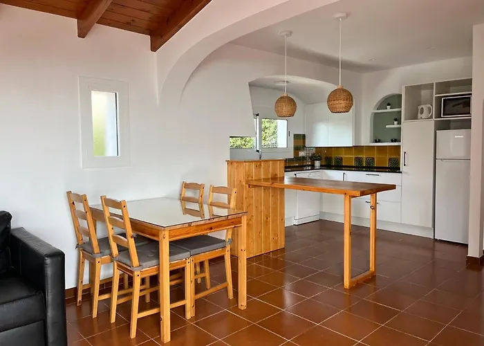 Private Apartments Cala Canyelles