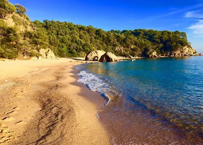 Bungalow Cala Canyelles