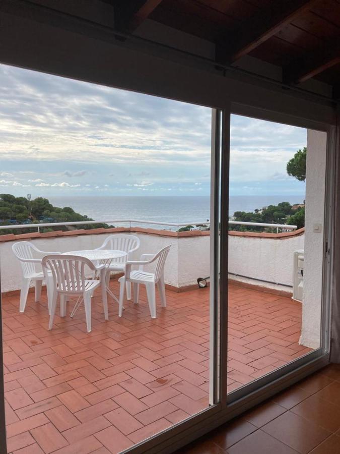 Apartament Private Cala Canyelles *