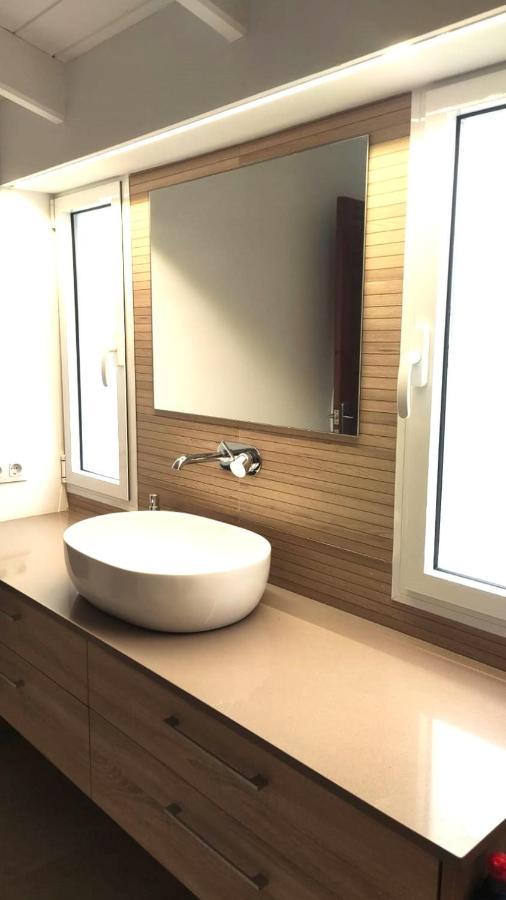 Apartament Private Cala Canyelles Lloret de Mar