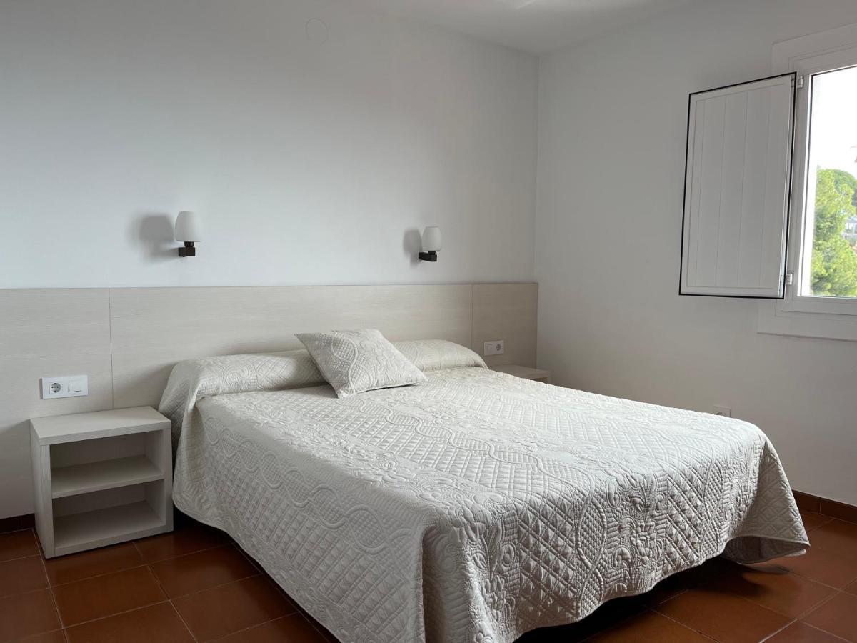 Apartament Private Cala Canyelles *