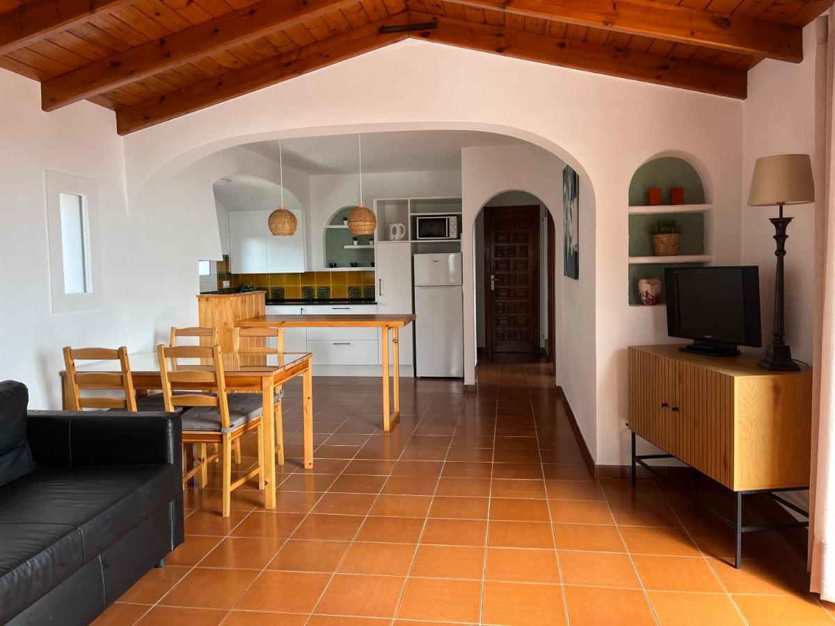 Private Cala Canyelles Apartament
