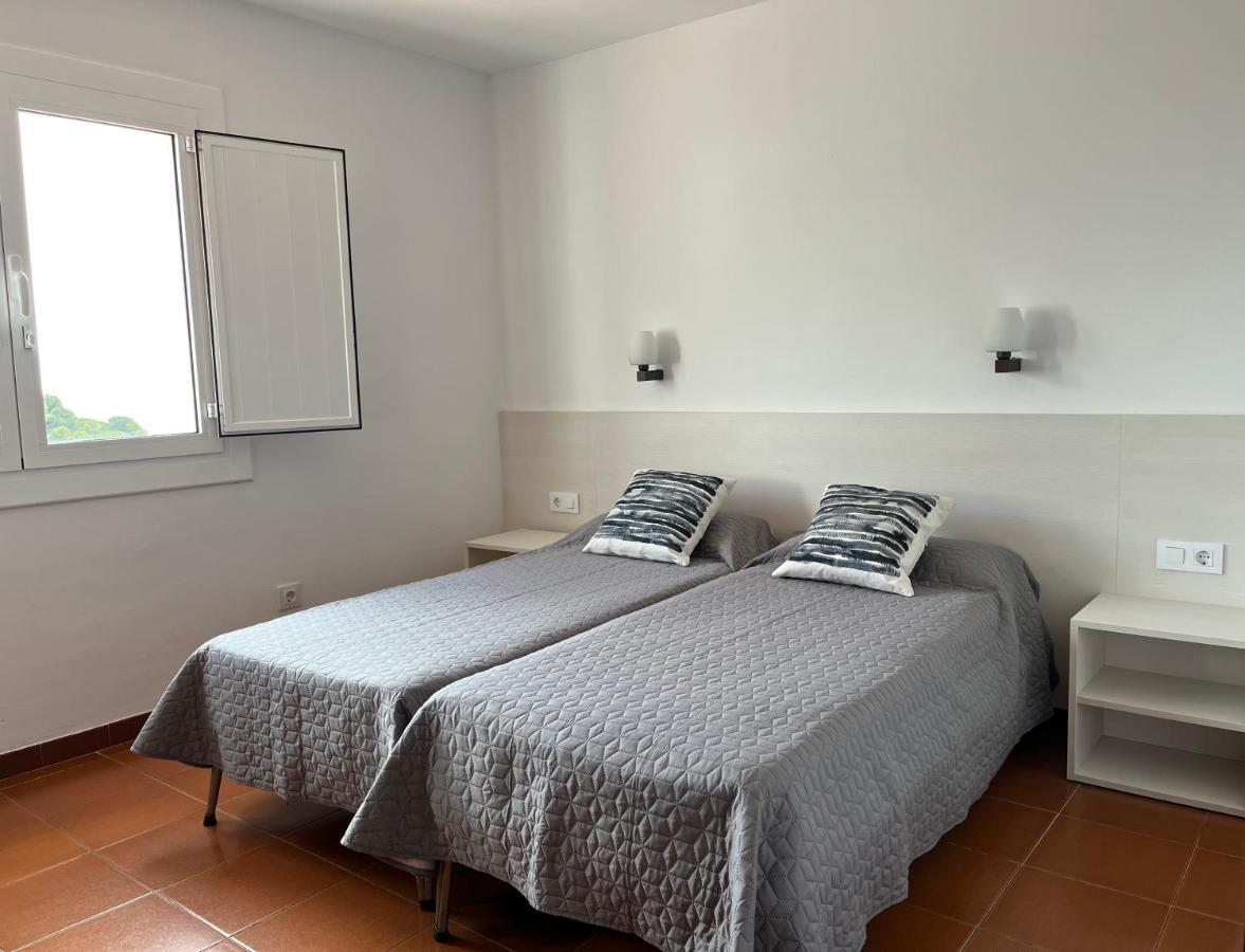 Private Cala Canyelles Apartament *