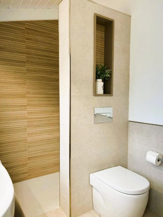 Private Cala Canyelles Apartament *