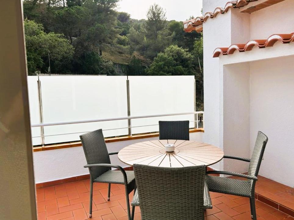 Private Cala Canyelles Apartament