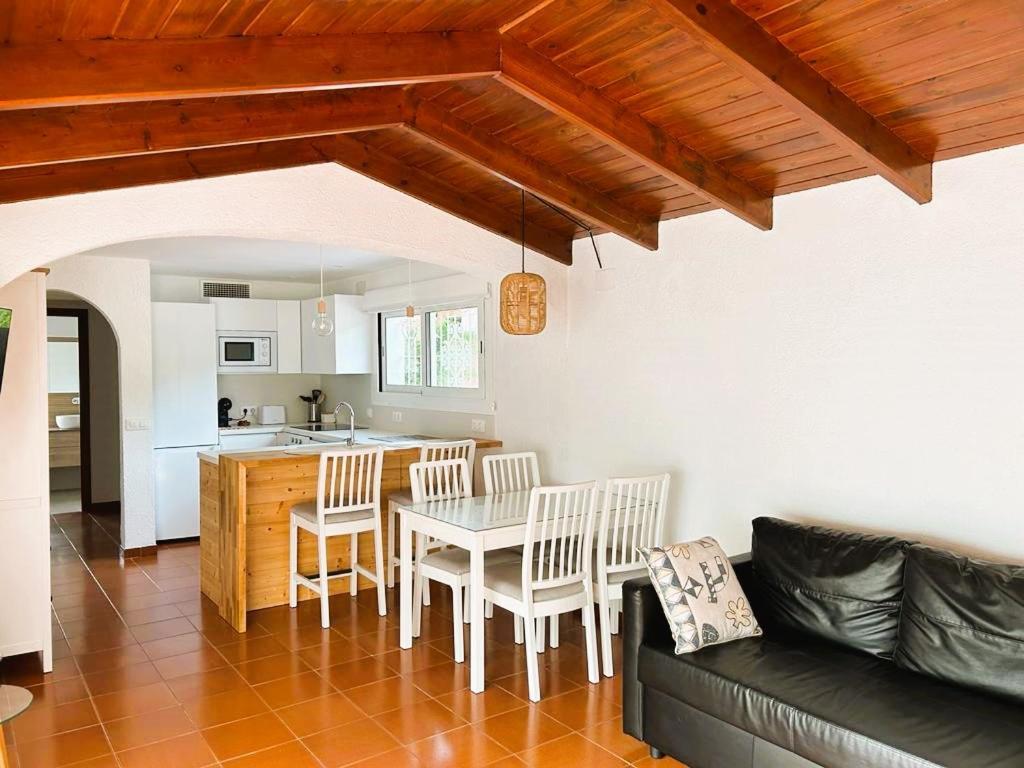 Apartament Private Cala Canyelles