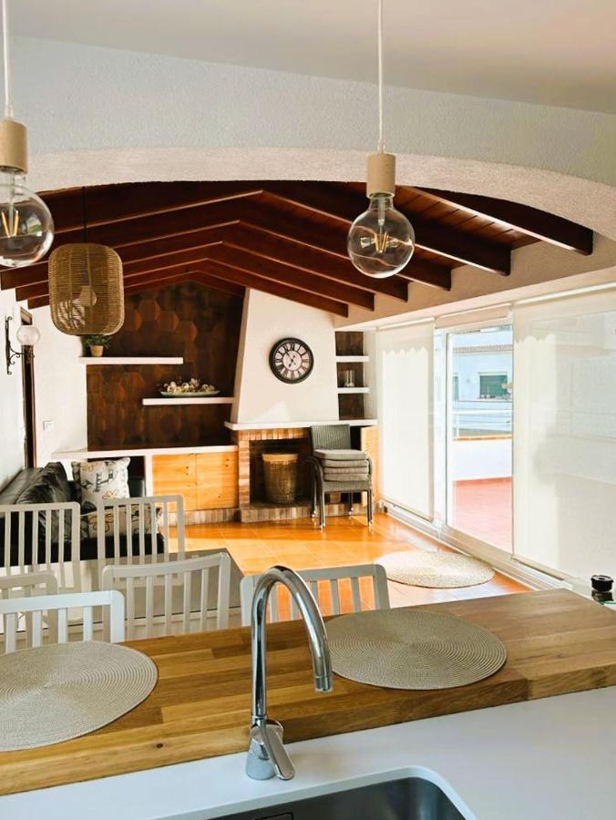 Private Cala Canyelles Apartament Lloret de Mar
