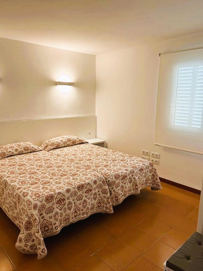 Private Cala Canyelles Apartament Lloret de Mar