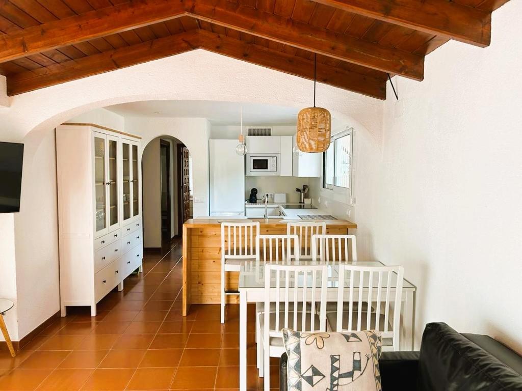 Apartament Private Cala Canyelles Lloret de Mar