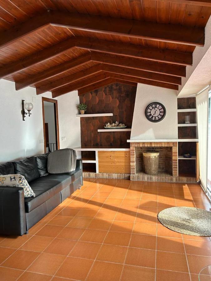 Private Cala Canyelles Apartament Lloret de Mar