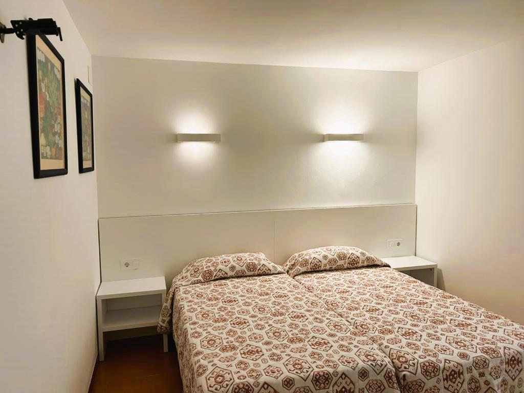 Private Cala Canyelles Apartament *