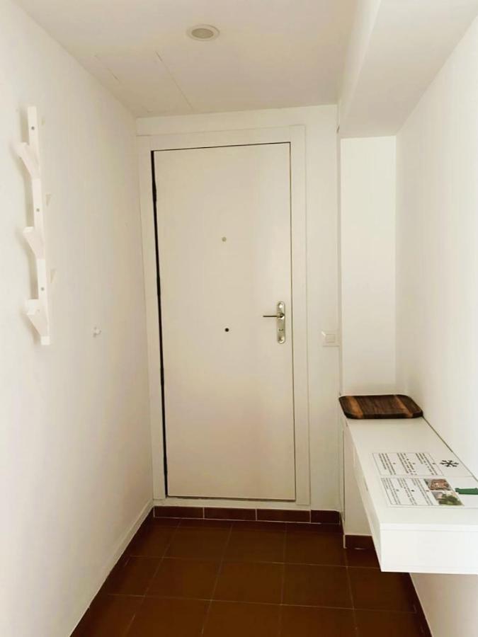 Private Cala Canyelles Apartament *