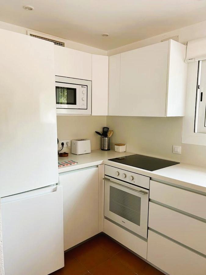Apartamento Private Cala Canyelles