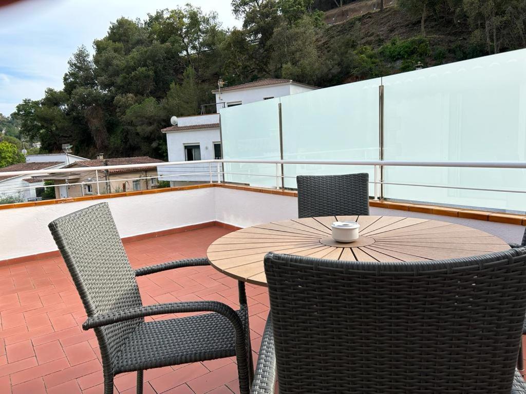 Private Cala Canyelles Apartament Lloret de Mar