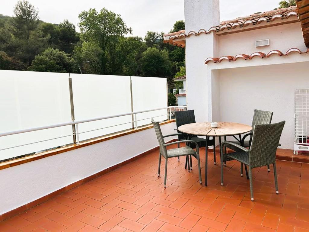 Apartament Private Cala Canyelles *