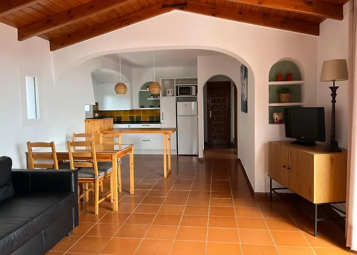 Private Apartments Cala Canyelles