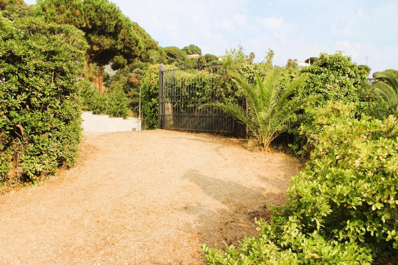 Private Cala Canyelles Apartment