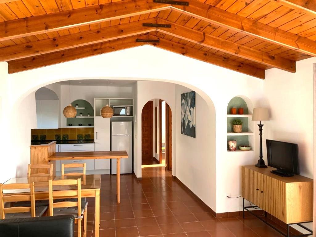 Apartment Private Cala Canyelles *